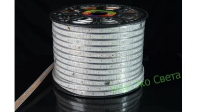Лот: 6574385. Фото: 1. Светодиодная лента SMD 3014/240... Другое освещение