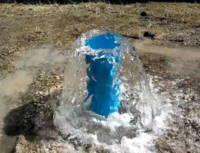 Лот: 10967103. Фото: 1. Скважина. Водоотведение, водостоки и канализация