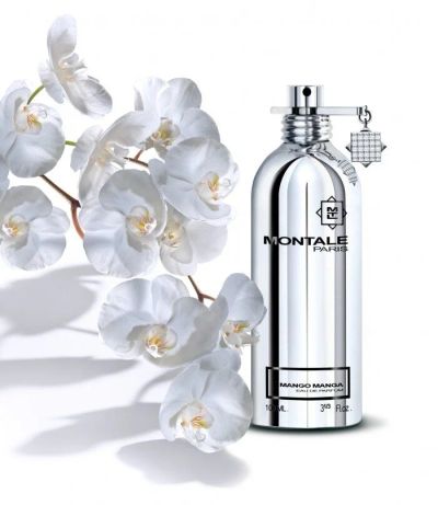 Лот: 10837312. Фото: 1. Montale Mango Manga unisex 100ml... Унисекс парфюмерия