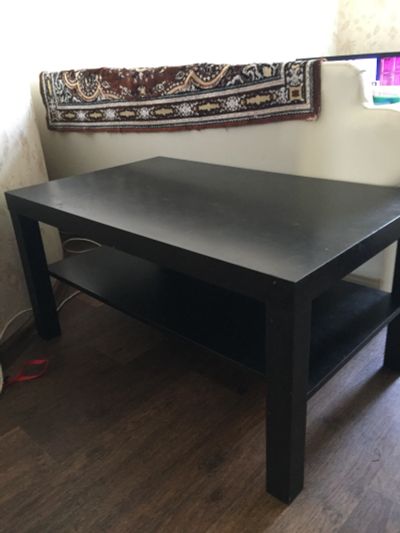 Лот: 11827120. Фото: 1. Журнальный стол. Журнальные столики