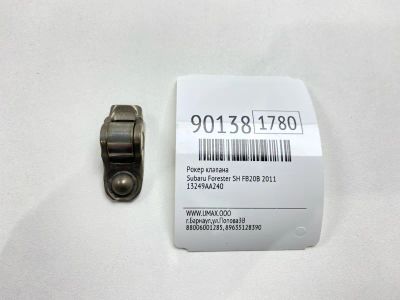 Лот: 23360536. Фото: 1. Рокер клапана Subaru Forester... Двигатель и элементы двигателя