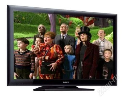 Лот: 2517749. Фото: 1. SONY 40bx440 Full HD. Телевизоры