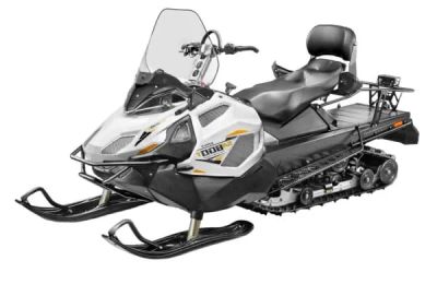 Лот: 20627790. Фото: 1. Снегоход СТЕЛС Атаман SA800T. Снегоходы, квадроциклы