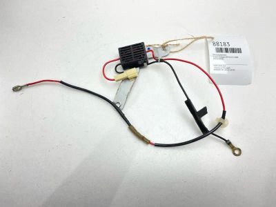 Лот: 22851441. Фото: 1. Блок управления Subaru Outback... Ходовая, подвеска, рулевое управление