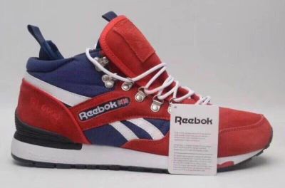 Лот: 11358187. Фото: 1. Кроссовки демисезонные Reebok... Кеды, кроссовки, слипоны