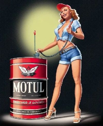 Лот: 12608127. Фото: 1. Motul 6100 Save-Nergy Sae 5W-30... Масла, жидкости