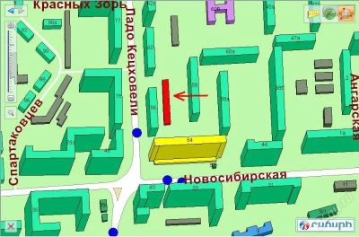 Лот: 140236. Фото: 1. 20-ти тонный контейнер с местом... Гаражи, парковочные места