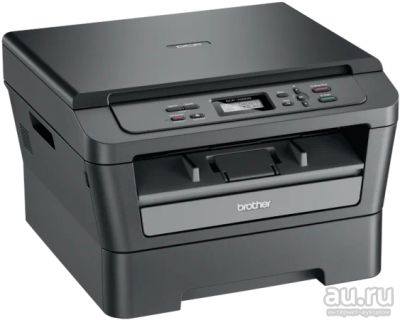 Лот: 18177699. Фото: 1. Принтер МФУ Brother DCP-7060DR. Лазерные принтеры