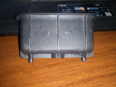 Лот: 10597364. Фото: 1. Ручка Toyota Sprinter / Corolla... Кузов