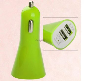 Лот: 3890189. Фото: 1. адаптер авто 12 вольт USB. Электроприборы для автомобиля