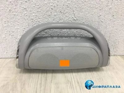 Лот: 13625556. Фото: 1. Колонка BOOMBOX (Bluetooth/TF... Акустические системы