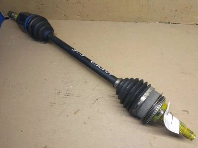 Лот: 21396026. Фото: 1. привод Subaru Forester SG5. Двигатель и элементы двигателя