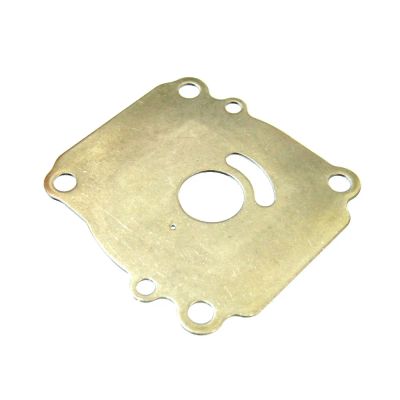 Лот: 21364706. Фото: 1. Пластина помпы Suzuki DF60-DF70... Запчасти для лодок, катеров, лодочных моторов