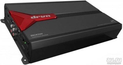 Лот: 8113433. Фото: 1. Усилитель JVC KS-AX3204 новое... Усилители