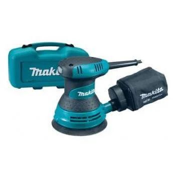 Лот: 10690890. Фото: 1. Шлифовальная машина Makita BO5030K. Электроинструмент