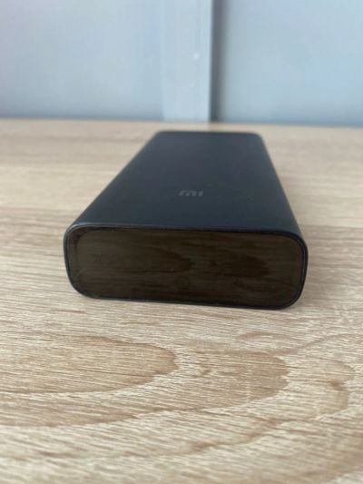 Лот: 19452227. Фото: 1. Power bank 3 pro. Внешние, портативные аккумуляторы для смартфонов (Power bank)