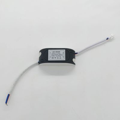 Лот: 18489019. Фото: 1. Драйвер LED 300мА, 30..60в, 18вт... Комплектующие