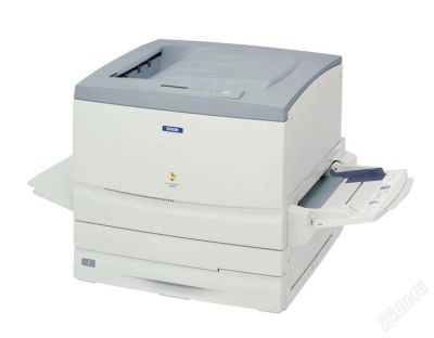 Лот: 1895654. Фото: 1. Epson AccuLaser c8600. Лазерные принтеры