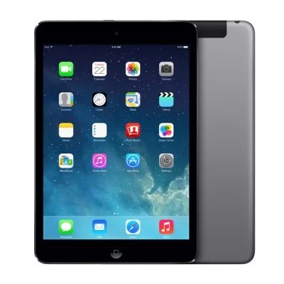 Лот: 3609263. Фото: 1. Apple iPad mini with Retina display... Планшеты