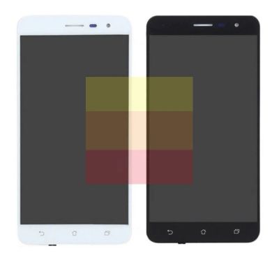 Лот: 12753211. Фото: 1. Дисплей Asus ZenFone 3 (5.5... Дисплеи, дисплейные модули, тачскрины