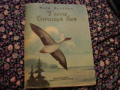 Лот: 2185356. Фото: 1. У сопки Стерегущей Рыси, автор... Художественная