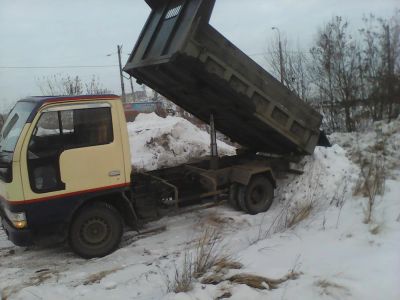 Лот: 9083992. Фото: 1. ниссан Атлас (Nissan Atlas ). Грузовики, автобусы, спецтехника