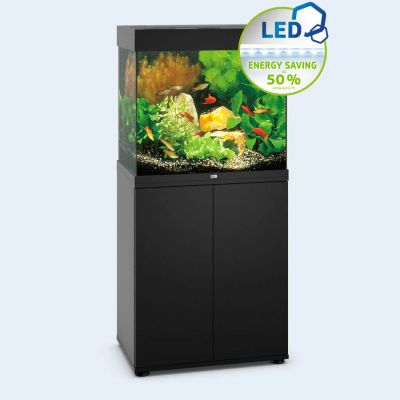 Лот: 10028570. Фото: 1. Аквариум Juwel Lido 120 LED (JUW-11350... Аквариумы, террариумы