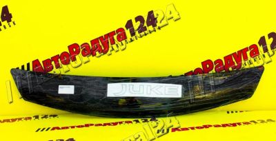 Лот: 18647271. Фото: 1. Мухобойка Nissan Juke (2010-2019... Другое (автохимия, масла, тюнинг)