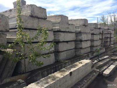 Лот: 13860913. Фото: 1. Плита перекрытия железобетонная... ЖБИ
