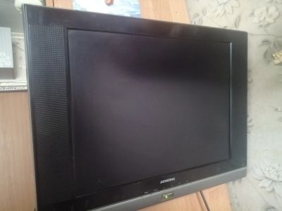 Лот: 20007911. Фото: 1. Телевизор(читайте описание). Телевизоры