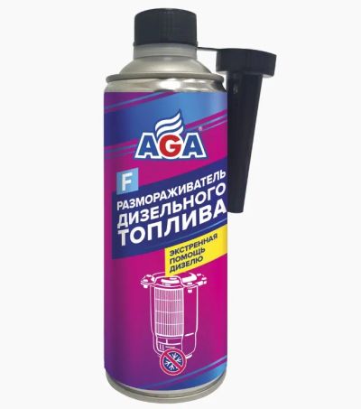 Лот: 25004779. Фото: 1. Размораживатель дизельного топлива... Присадки, добавки в топливо