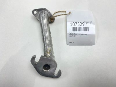 Лот: 25112024. Фото: 1. Трубка EGR Mitsubishi Colt 2009... Двигатель и элементы двигателя