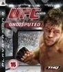 Лот: 418299. Фото: 1. UFC 2009 Playstation 3. Игры для консолей