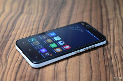 Лот: 8169192. Фото: 1. Xiaomi MI2S 32GB. Смартфоны