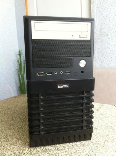 Лот: 5599275. Фото: 1. Игровой компьютер Intel Core i7-2600K. Компьютеры в сборе