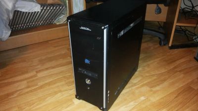 Лот: 4949728. Фото: 1. Системный блок, компьютер, socket... Компьютеры в сборе
