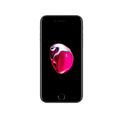 Лот: 8419971. Фото: 1. iPhone 7, 32Gb, Black. Смартфоны