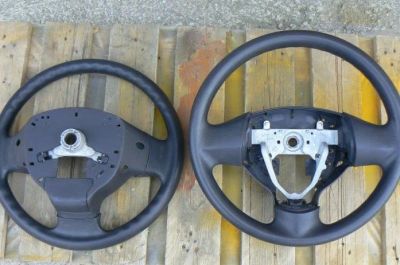 Лот: 11243776. Фото: 1. Руль MMC Lancer X. Ходовая, подвеска, рулевое управление