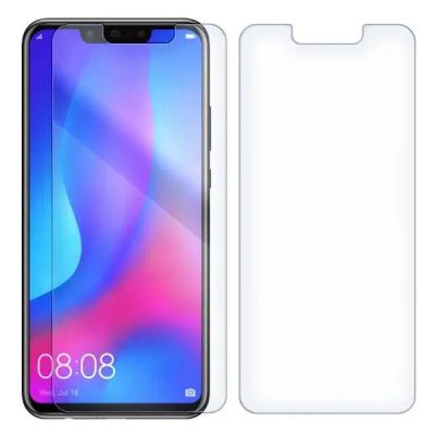 Лот: 24484846. Фото: 1. Защитное стекло Krutoff для Huawei... Защитные стёкла, защитные плёнки