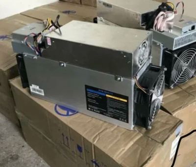 Лот: 18268779. Фото: 1. Whatsminer M20 70 тх. Майнинг фермы, товары для майнинга