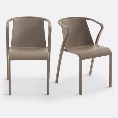 Лот: 24245802. Фото: 1. Комплект из 2 кресел из LaRedoute. Кресла, пуфы
