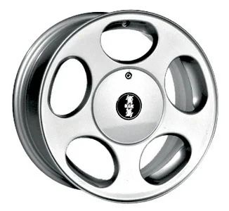 Лот: 3194102. Фото: 1. Литые диски K&K Мокко R15 5x108... Диски