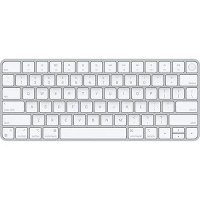 Лот: 21437790. Фото: 1. Клавиатура Apple Magic Keyboard... Клавиатуры для ноутбуков