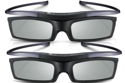 Лот: 6806060. Фото: 1. 3D очки Samsung SSG-5100GB Абсолютно... 3D-очки