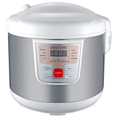 Лот: 25367278. Фото: 1. Мультиварка Goodhelper МС-5111. Кухонная