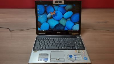 Лот: 20763130. Фото: 1. Ноутбук Asus M51K. Ноутбуки