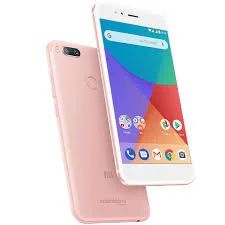 Лот: 11383784. Фото: 1. Новый Xiaomi Mi A1 4GB / 64GB... Смартфоны