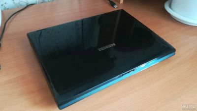 Лот: 14525643. Фото: 1. Ноутбук Samsung R60 Plus. Ноутбуки