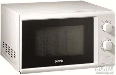 Лот: 11811921. Фото: 1. Микроволновая печь Gorenje MMO... Микроволновки, мини-печи
