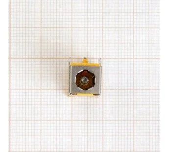 Лот: 13008808. Фото: 1. Разъем питания ноутбука Asus G51... Разъёмы